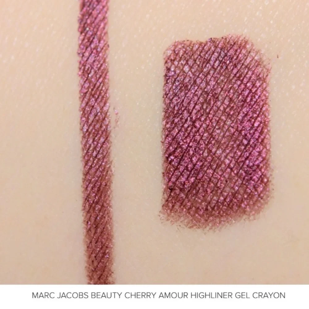 Marc Jacobs Highliner Gel Eye Crayon
